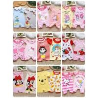 ราคา ชุดเซ็ตบอดี้สูทลายdisney,บอดี้สูทลายการ์ตูน,บอดี้สูทน่ารัก (9011063280)