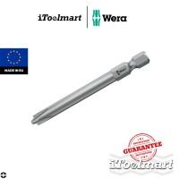 ราคา WERA ดอกไขควงแฉก PlusMinus 851/4 PH/S 2 x 70 mm 05059721001 (22782757127)