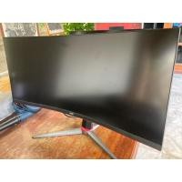 ราคา aoc cu34g2x/67 จอเทพเทคโนโลยีครบครัน 34“/21:9/ultra wide/144hz/3440*1440/3k/1ms/free sync/srgb 119%/flicker free/va (25571821387)