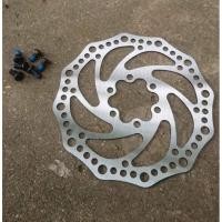 ราคา จานดิสเบรค จานดิสแต่ง (ขนาด 140 mm.) สำหรับสกูตเตอร์ไฟฟ้า จักรยานไฟฟ้า (13154402465)