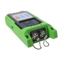 ราคา KPN-35 PON Optical Power Meter Komshine 0.1 dB ความละเอียด 1490nm 1550nm 1310nm สําหรับการทดสอบเครือข่าย PON (42450997086)