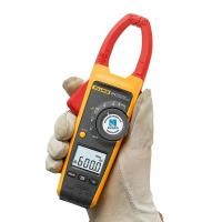 ราคา Fluke 374 FC TRMS AC/DC แคลมป์มิเตอร์ (22862390020)