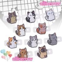 ราคา ALLINERROW ไม้เทนนิส Damper แบบซิลิโคน ลดแรงสั่นสะเทือน สำหรับกีฬาเทนนิส (50600959461)