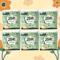 ราคา (6 ห่อ) กระดาษทิชชู ซิลค์​ Zilk Pop Up Cellox ป๊อบอัพ บาย เซลล็อกซ์ 50 แผ่น (เขียว) ทิชชู่ (24135756362)