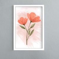 ราคา รูปติดผนัง ภาพติดผนัง Minimal ***พร้อมกรอบ สวยๆ กรอบรูป แขวนผนัง ของตกแต่งบ้าน (3089270190)