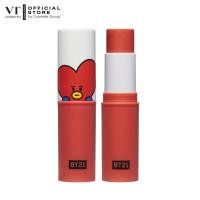 ราคา อันเดอร์โคฟเวอร์ VT BT21 FIT ON STICK 04 UNDER COVER ฟิต ออน สติ๊ก 04 ปกปิดปัญหาใต้ตาคล้ำและริ้วรอยรอบดวงตา (1859699707)