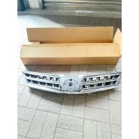 ราคา หน้ากระจัง Nissan tiida minorchange ปี2006-2011 ไม่รวมโลโก้ (47253191772)