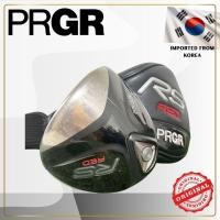ราคา ✨(มือสอง) PRGR RS red สภาพ : 90% - for Lady ⛳PRGR Original· Dokkaebi golf (56104657745)