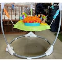 ราคา Fisher Price Laugh and Learn Puppy Jumperoo จั๊มเปอร์ของเล่นกระโดด รุ่นของเล่นเยอะ (25011970957)