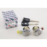 ราคา Isuzu NKR NPR NHR 55 58 66 71 / Isuzu Truck ELF / Isuzu Hi-com Hicom 94 - 04 ล็อคประตูพร้อมกุญแจ (42029190889)