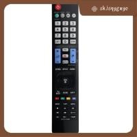 ราคา skjsqygxyc1 ชิ้น AKB74115502 รีโมทเปลี่ยนสีดําสําหรับทีวี 47LM4600 55LM4600 MFL67468116 47LM4700 55LM4700 32LM5800 55LM5800 47LM5800 55LM5800 (46057000030)