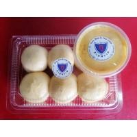 ราคา โรตีสด แถมฟรีเนย โรตี ลูกใหญ่ โรตีกึ่งสำเร็จรูป โรตี โรตีแช่แข็ง แป้งกรอบนอกนุ่มใน (20801575428)