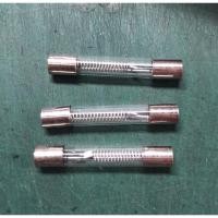 ราคา ฟิวส์ไมโครเวฟMicrowave fuse 6*40 5kv0.75A (12726029390)