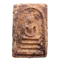 ราคา พระสมเด็จบางขุนพรหมพิมพ์เกศบัวตูม พระสมเด็จ กรุใหม่ ส่งตรงปก ข321 (25553893943)