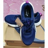 ราคา รองเท้าวิ่ง ASICS รุ่น GEL-CONTEND 9 WOMEN เบอร์ 8 (39.5) (26925976956)