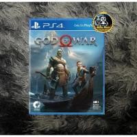 ราคา [PS4]GOD OF WAR 4(ZONE 3/EN )มือ 2 พร้อมส่ง!! (29374745008)