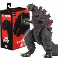 ราคา NECA Godzilla Blast 2016 Action Figure (26894232515)