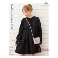 ราคา Ingni มินิเดรสแขนยาว (27763372923)