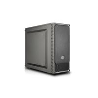 ราคา แชสซี ATX Cooler Master E500L (สีเงิน) (57754582394)