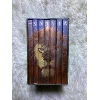 ราคา หนังสือนาร์เนียNARNIA1-7พร้อมกล่อง (26501113572)