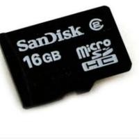 ราคา SD card 16GB (107332976)