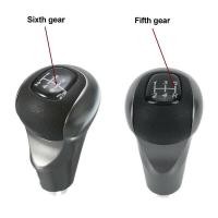 ราคา 2006-2011 Honda Civic Shift Head 5 Speed Gear Shift Knob Manual Shift Ball Stick-&- (53706956242)