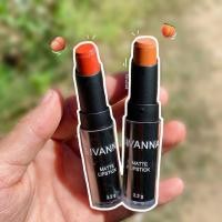 ราคา ลิปสติกสิวันนา Sivanna color (6808172653)