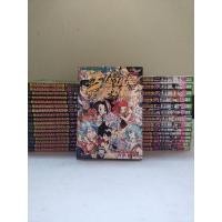 ราคา [หนังสือการ์ตูน สภาพบ้าน][*ส่งฟรี*] Shaman King ราชันย์แห่งภูต 1-32 [จบ] (23207329069)