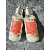 ราคา loccitane Body Lotion ล็อกซิทาน บอดี้โลชั่น กลิ่น เมย์ บลอสซัม 75 ml. (25672773954)