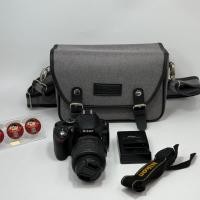 ราคา Nikon D5100+18-55 VR (27814631558)