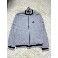 ราคา เสื้อวอร์มวินเทจ nikeมือสองของแท้size XL (52157072992)