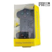 ราคา UNITECH Play Station 2 Double Shock 2 Controller PS2 (48252960655)