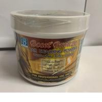 ราคา Boset Bronze Hair Bleaching Powder ผงฟอกสีผม โบเซ็ท บรอนซ์ จากอิตาลี่ เปลี่ยนผมจากสีดำเป็นสีทอง (4035817838)