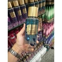 ราคา VICTORIA'S SECRET SANTAL NIGHTFALL FRAGRANCE MIST 250ml. แท้ (25430255065)