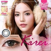 ราคา Mini/Bigeyes Kirei Grayสายตาปกติ(kitty kawaii) (4101923268)