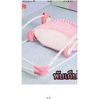 ราคา Aibeeyou เปลไกวไฟฟ้า เปลไกวอัตโนมัติ แบบเก้าอี้โยก พร้อมจัดส่ง เปลไฟฟ้ามือสอง (25716361513)