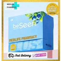 ราคา 【hot】 buy 3 free1 BeFree BeSeen Plus+ Vitamin Eye-Brain Booster (30-Sachets) exp 2027.6 โค้ดส่งฟรี (42823100980)