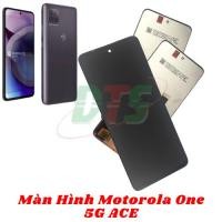 ราคา Motorola One 5G ACE เต็มจอ (43763516418)