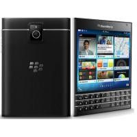 ราคา Blackberry Passport เครื่องแท้เดิม สมาร์ทโฟนจอ 4.5" (24980196684)