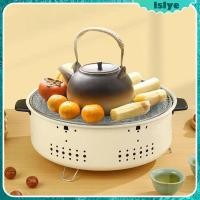 ราคา [Lslye] เตาย่างบาร์บีคิวมัลติฟังก์ชั่นย่างโต๊ะสแตนเลสแคมป์ปิ้งกลางแจ้งเตาบาร์บีคิวสําหรับสนามหลังบ้านเดินป่า (51506982187)