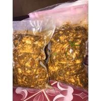 ราคา ไตปลาแห้ง ไตปลานครศรี เผ็ดได้แรงอก (25250793475)