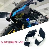 ราคา s1000rr Motorbike Front Spoiler For BMW S1000RR S1000 RR 2015 2016 2017 2018 2022 Motorcycle Fairin (48706992266)
