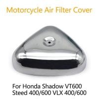 ราคา For Honda Shadow VT 600 Steed400 Steed600 VLX400 VLX600 Steed VLX 400 600 1988-1998 Motorcycle Air (54304996677)