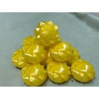 ราคา เหรียญโปรยทานดอกมะลิสินค้าพร้อมส่งจำนวน50/100ดอกใส่เหรียญบาทได้1-2เหรียญ (27233056643)