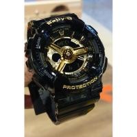 ราคา นาฬิกา Casio Baby-G Standard ANALOG-DIGITAL รุ่น BA-110-1ADR