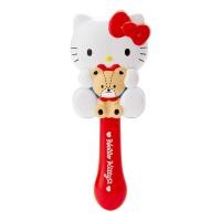 ราคา แปรงหวีผมรูปตัวละคร Sanrio Hello Kitty (56653818620)