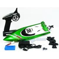 ราคา เรือบังคับ Servo FT009 (MFNEN) แรงเร็วสุดๆ (110220405)