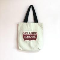 ราคา Levi’s แท้ กระเป๋าผ้าแคนวาส (5540694047)