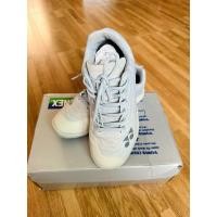 ราคา (มือสอง)Yonex Power Cushion Aerus Z2 รองเท้าแบดมินตันสำหรับผู้หญิงระบายอากาศได้ดี (28453135320)