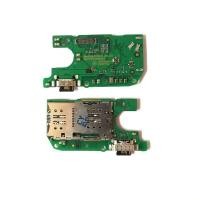 ราคา ชุดบอร์ดชาร์จ TCL 20R 5G แพตูดชาร์จ+ไมค์+ช่องแพซิม TCL 20R 5G ตรงรุ่น คุณภาพ พร้อมจัดส่ง (29255858702)